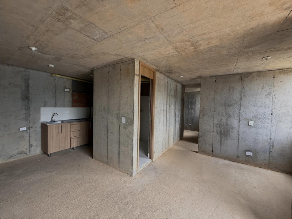 Apartamento en Venta en La Estrella, sector La Tablaza — foto 2