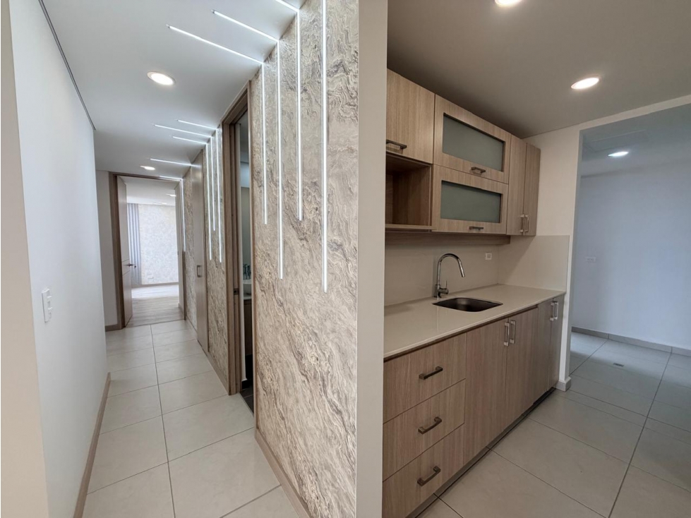 Apartamento en Venta en Sabaneta, sector San José parte baja — foto 5