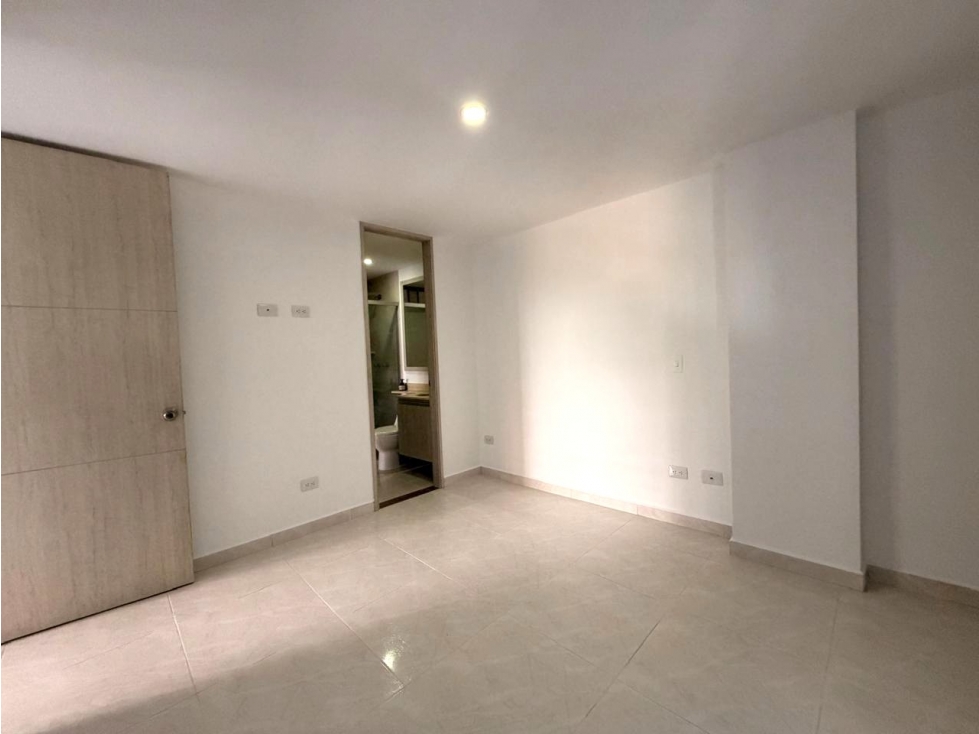 Apartamento en Venta en Sabaneta, sector Calle Larga — foto 6