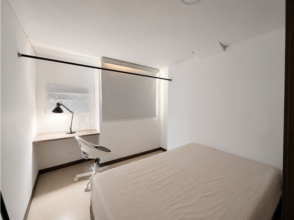 Apartamento en Venta en Sabaneta, sector La Doctora — foto 5