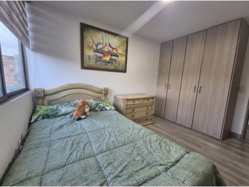 Apartamento en Renta en Itagüí, sector Suramérica — foto 6