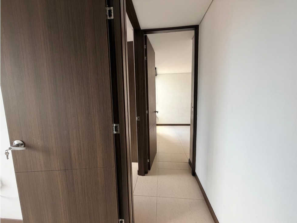Apartamento en Venta en Sabaneta, sector La Doctora — foto 6