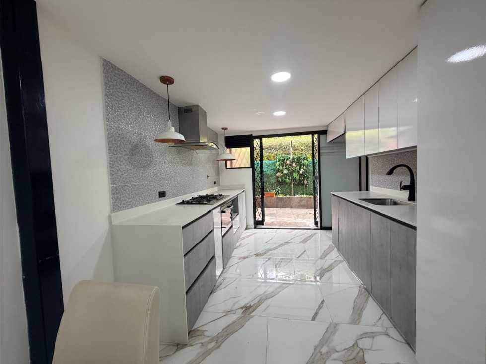 Casa en Venta en Itagüí, sector Suramérica