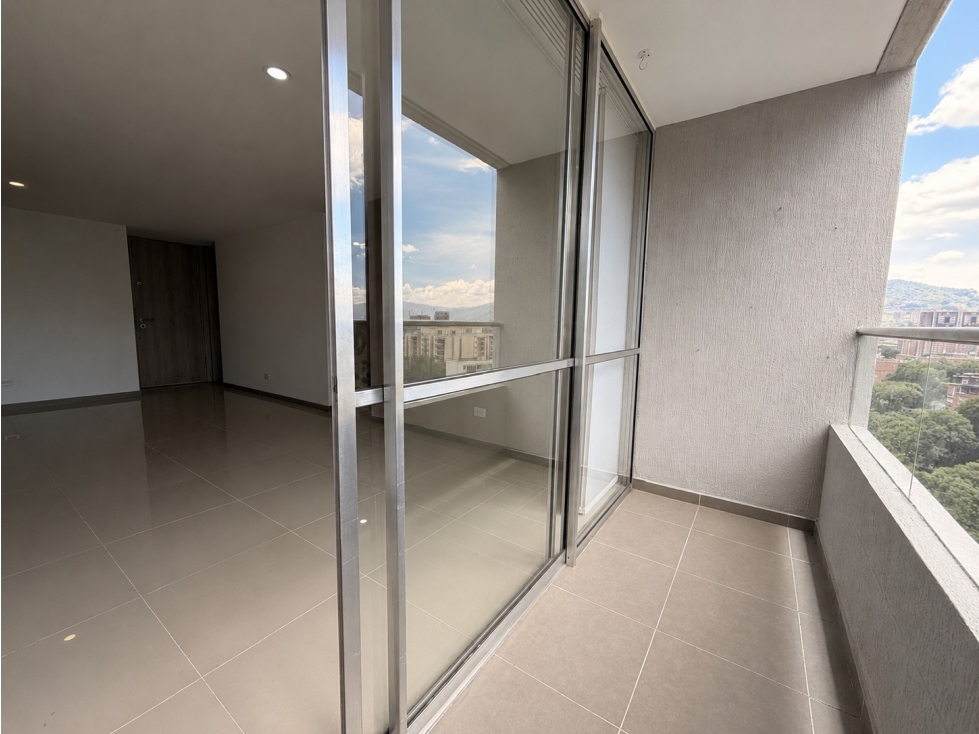 Apartamento en Venta en Envigado, sector Señorial — foto 6
