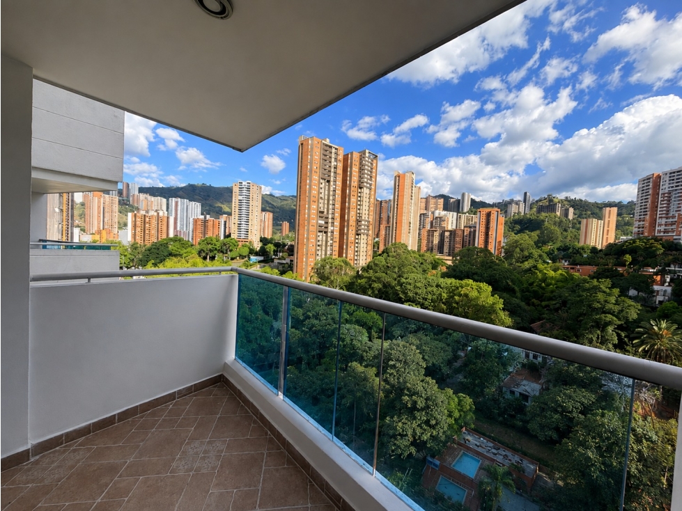 Apartamento en Venta en Sabaneta, sector San Remo — foto 4
