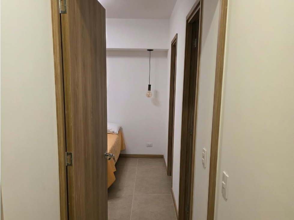 Apartamento en renta en Medellín , Sector Poblado — foto 4