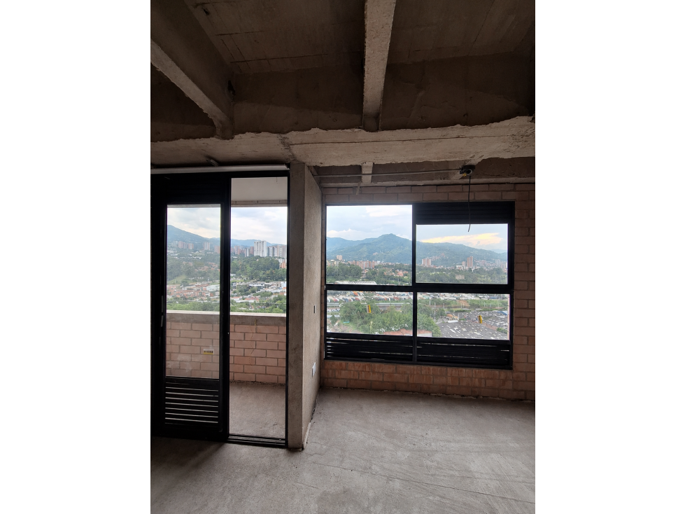 Apartaestudio en Venta en Sabaneta, sector Av. Las Vegas — foto 5