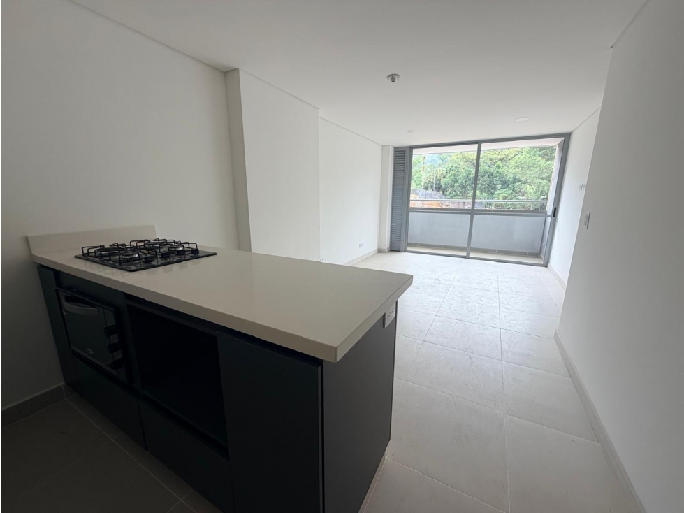 Apartamento en Venta en La Estrella, sector La Aldea