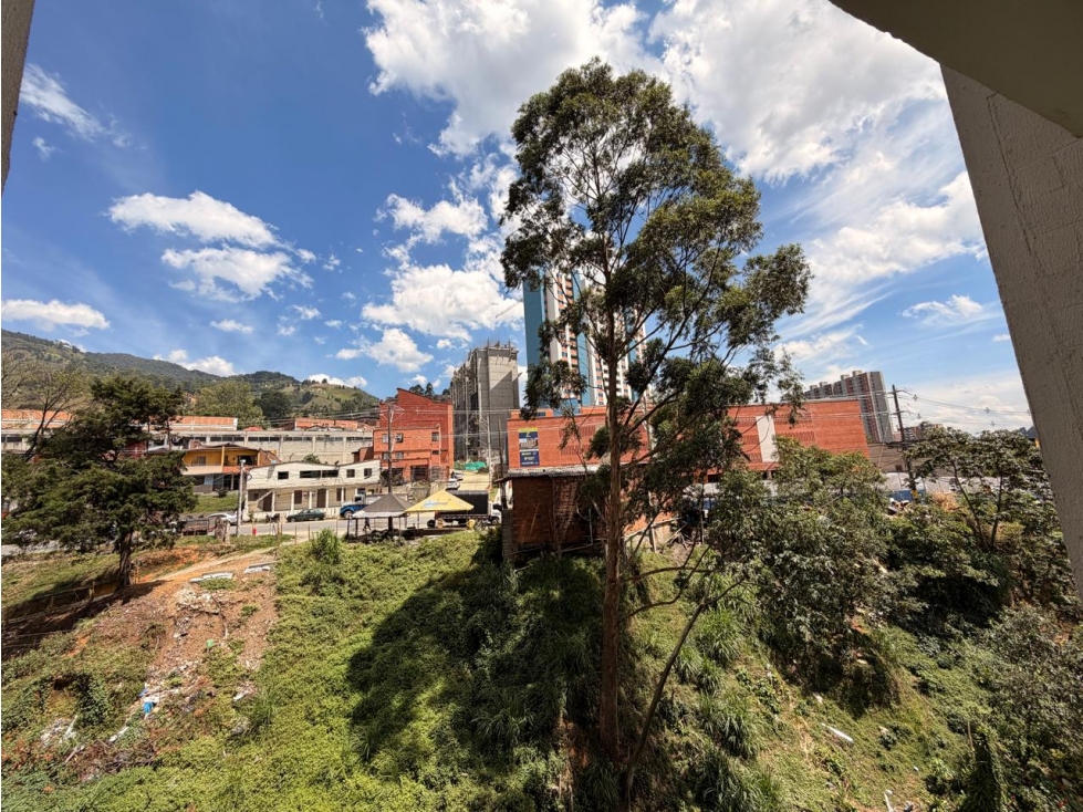 Apartamento en Venta en La Estrella, sector La Tablaza — foto 2