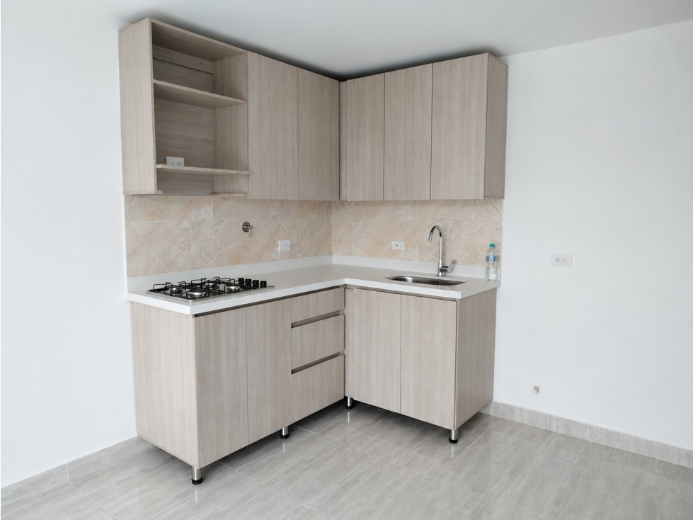 Apartamento en Venta en Sabaneta, sector Las Vegas