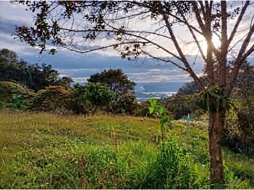 Lote en venta en Guatapé, Vereda El Roble — foto 5