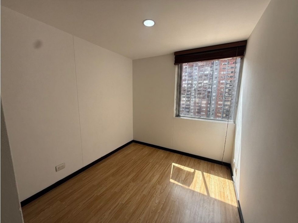 Apartamento en Venta en Medellín, sector El Poblado — foto 5