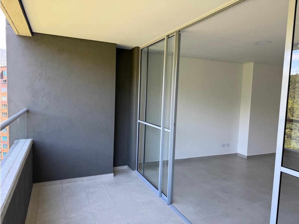 Apartamento en Venta en Sabaneta, sector San José parte baja — foto 3