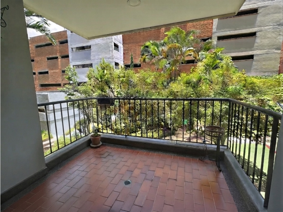 Apartamento en venta en Sabaneta, sector Prados de Sabaneta — foto 5