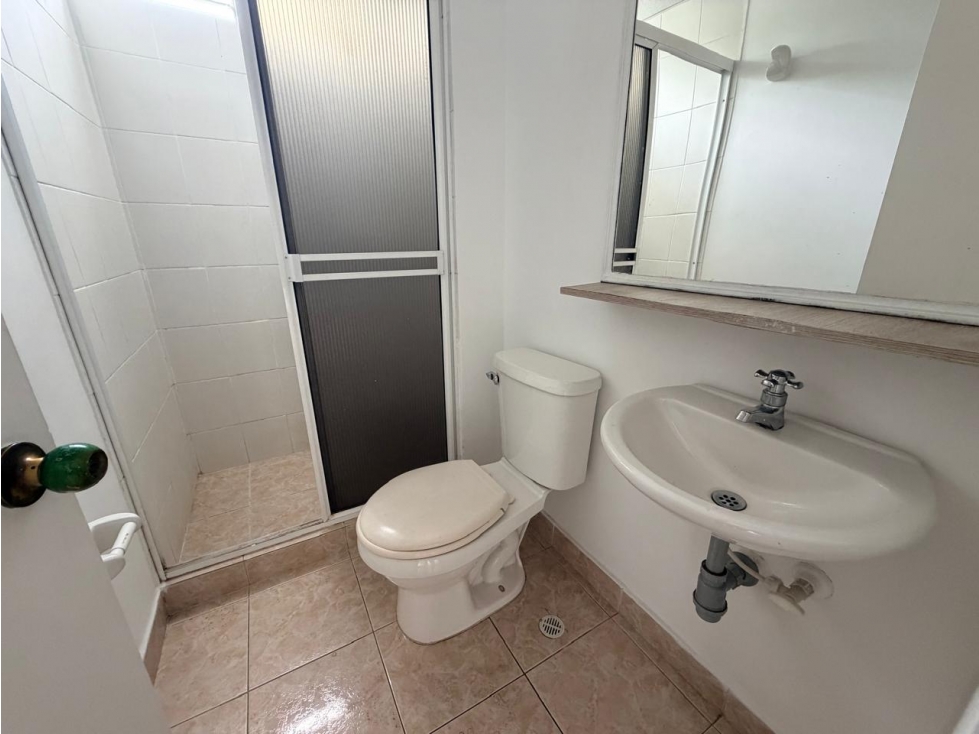 Apartamento en venta en Envigado, sector Zona 7 — foto 5