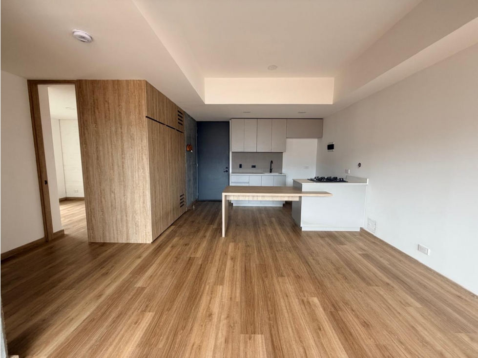 Apartamento en venta en Envigado, sector Zona 7 — foto 4