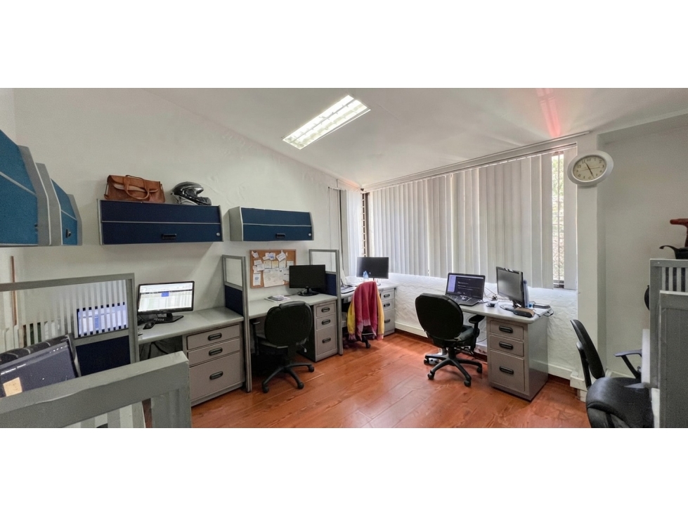 Lote en venta en Medellín, sector El Poblado - 6