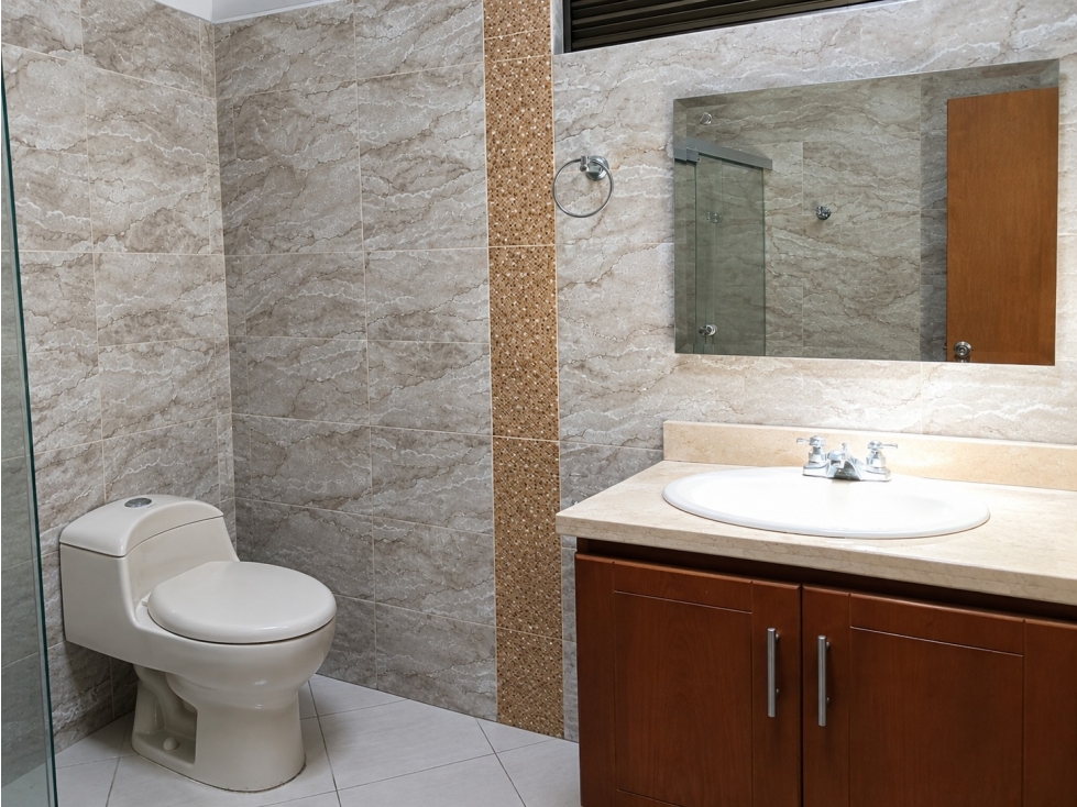 Apartamento en venta en Sabaneta, sector Cerámica — foto 4