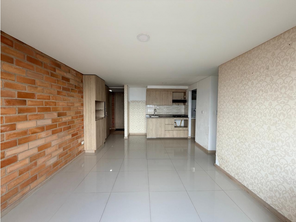 Apartamento en venta en Itagüí, sector Suramérica — foto 3