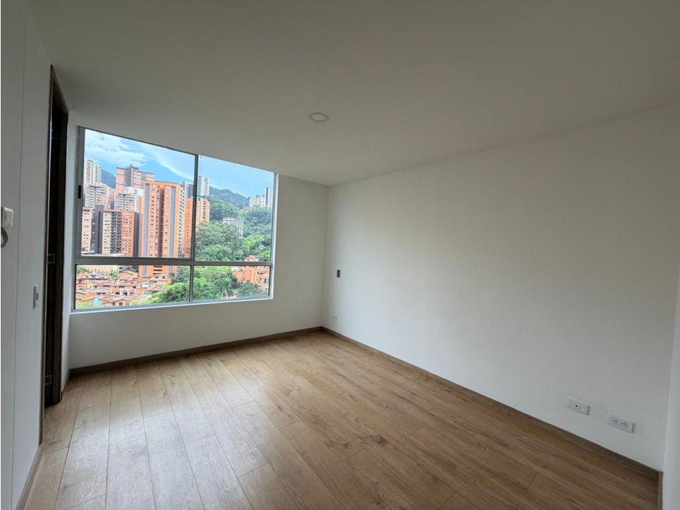 Apartamento en venta en Sabaneta, sector San Remo — foto 6