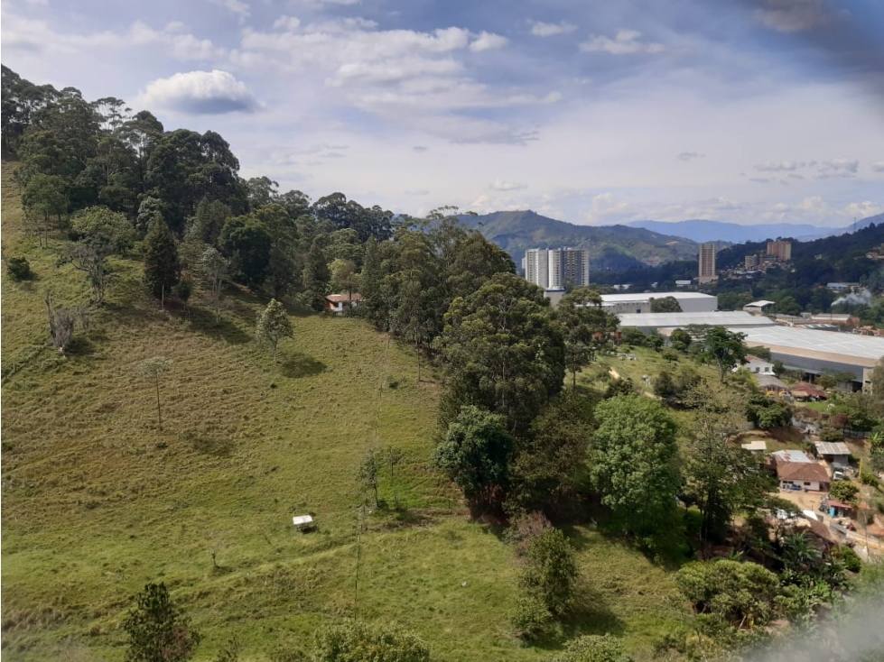 Apartamento en Venta en La Estrella, sector La Tablaza — foto 5