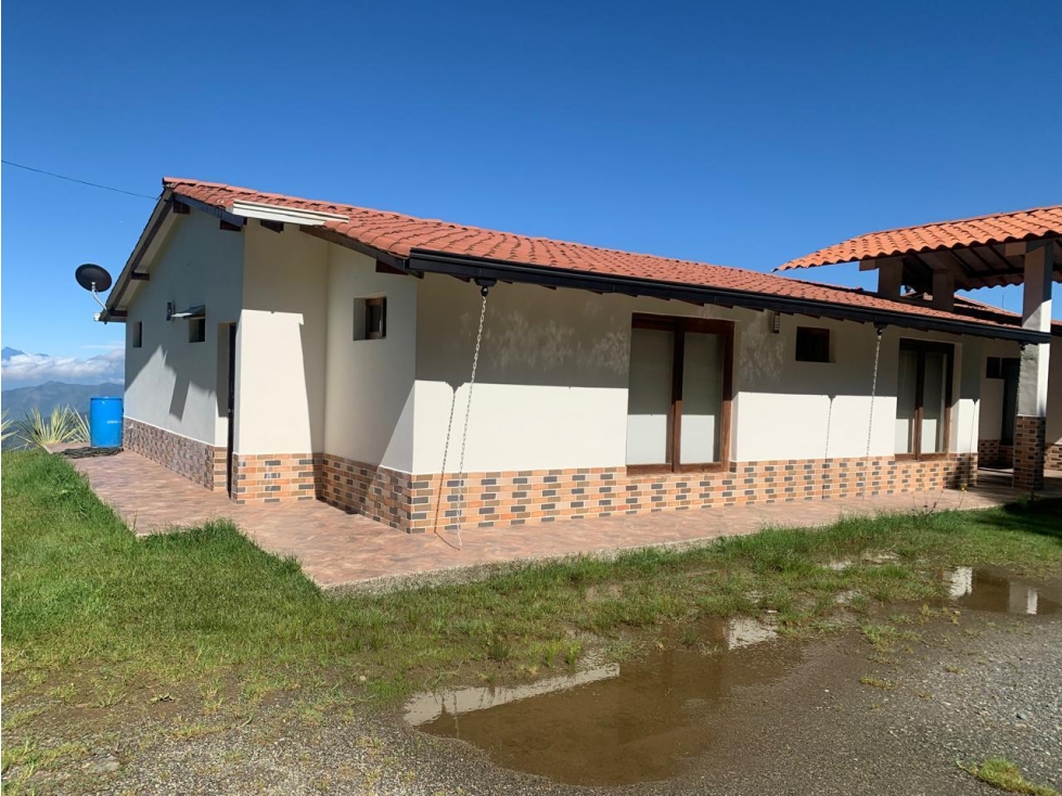 casa en renta en Envigado , Sector La catedral — foto 3