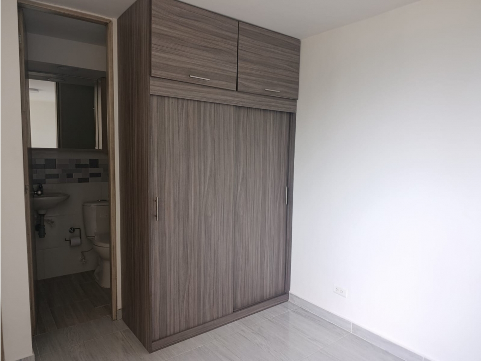 Apartamento en venta en La Estrella, sector Quebrada Grande — foto 6