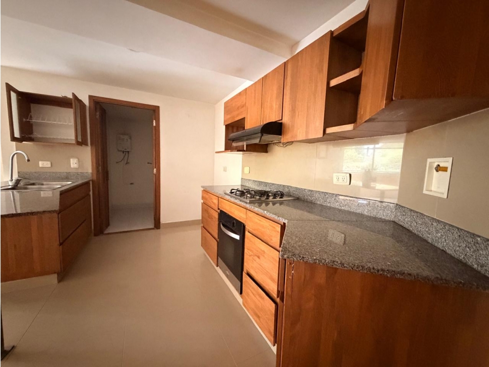 Apartamento en Venta en Sabaneta, sector Aves María — foto 5
