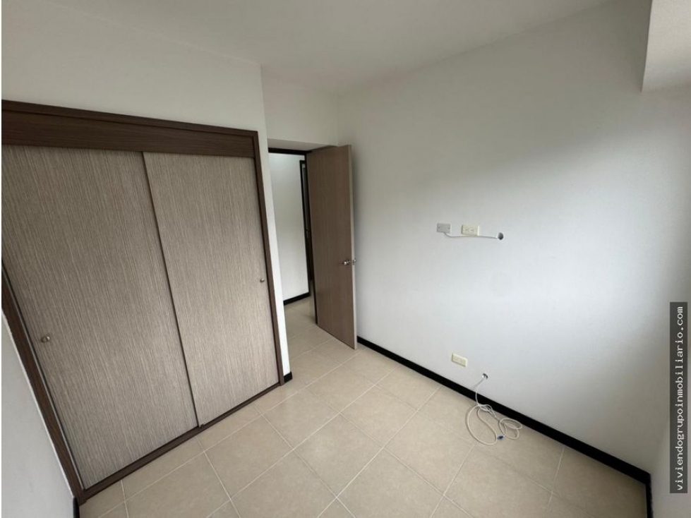 Apartamento en venta en Sabaneta, sector Asdesillas — foto 6
