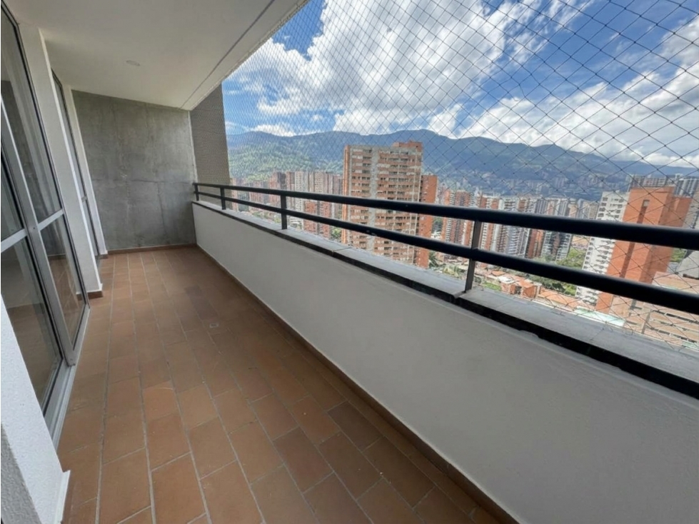 Apartamento en venta en Sabaneta, sector La Doctora parte baja — foto 2