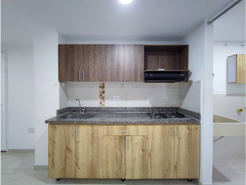 Apartamento dúplex en venta en Sabaneta, sector La Doctora — foto 3