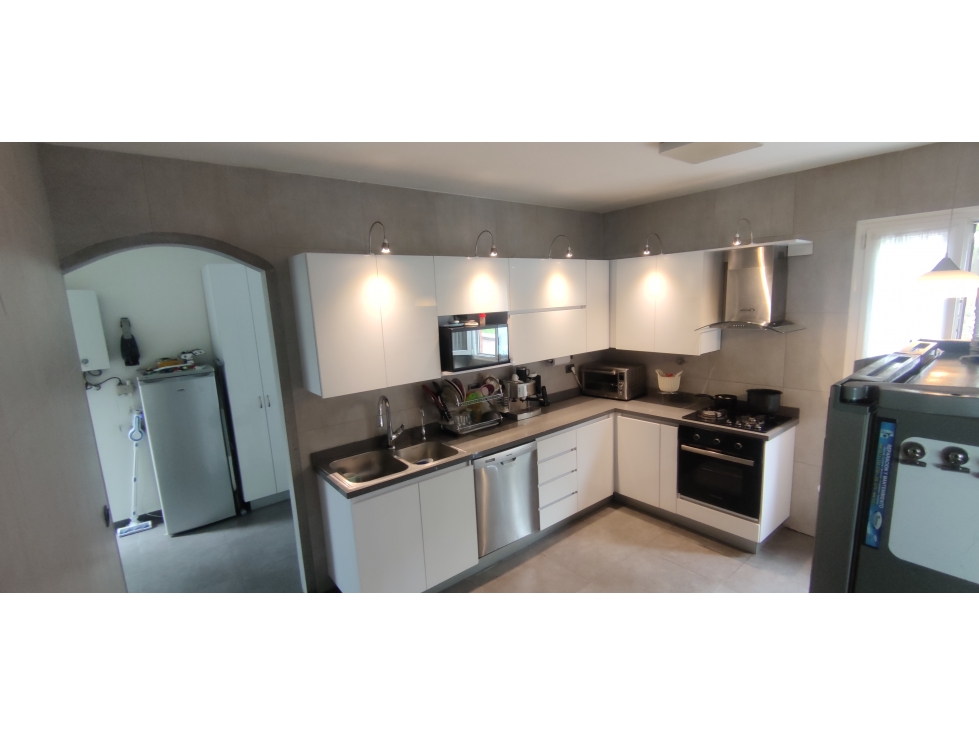 Casa en Venta en Sabaneta, sector Vereda La Doctora — foto 3
