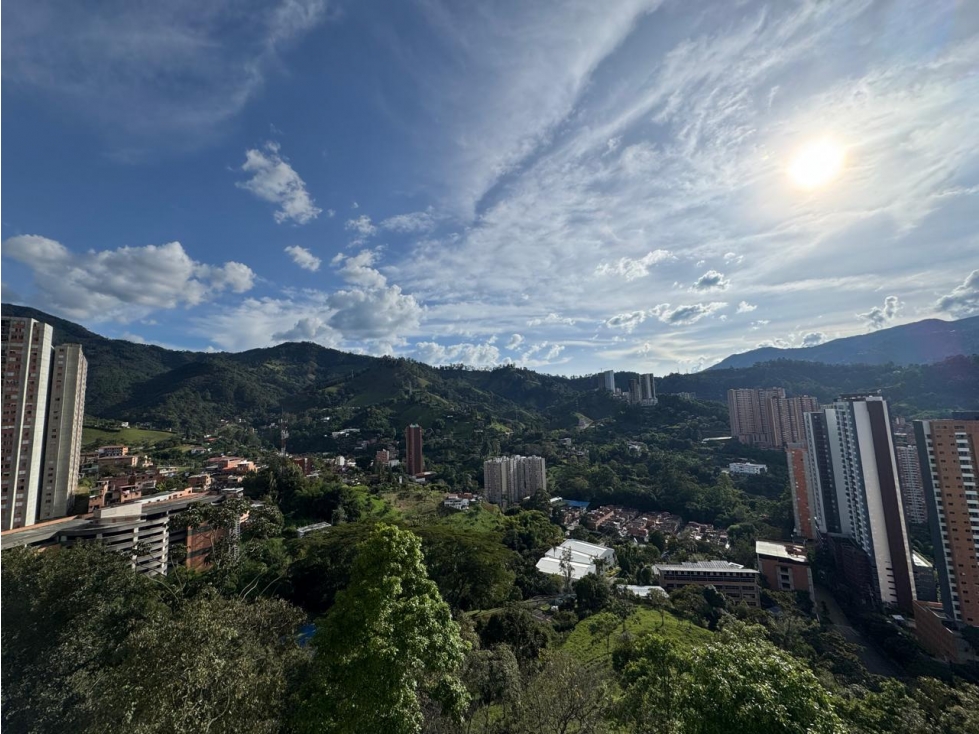 Apartamento en Arriendo en Sabaneta, sector La Doctora — foto 3