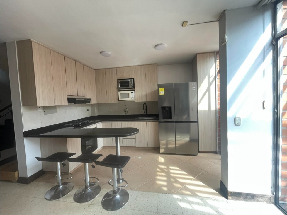 Casa en venta, sector Suramérica