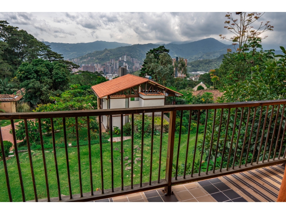 Casa en Venta en La Estrella, sector Quebrada Grande — foto 6