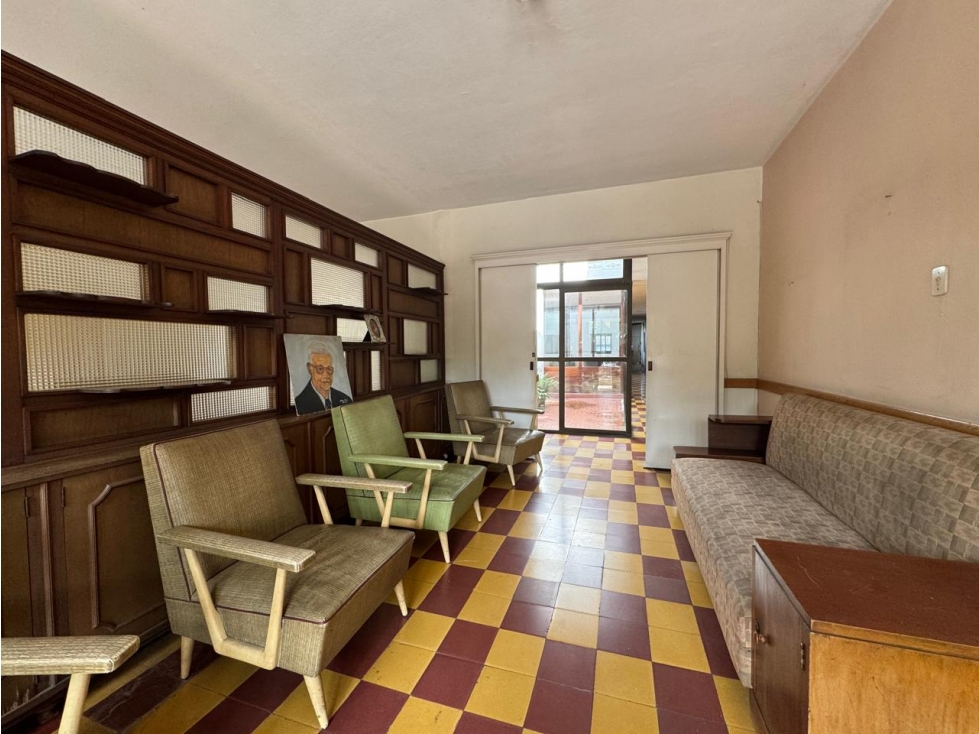 Casa en Venta en Envigado sector Parque — foto 3