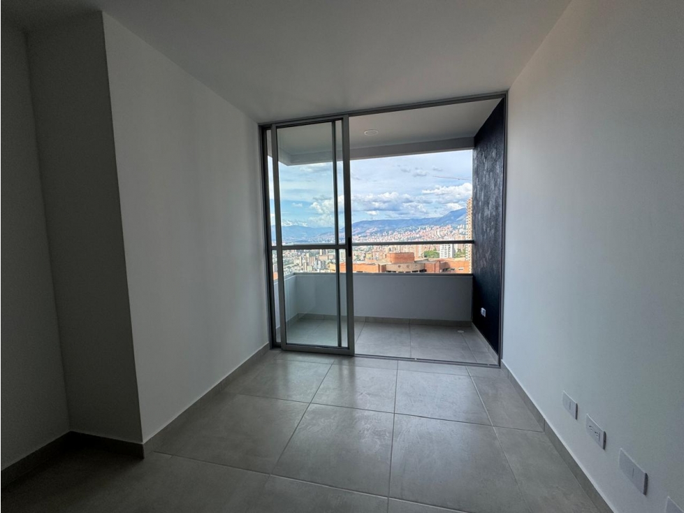 Apartamento en Arriendo en Sabaneta, sector La Doctora — foto 4