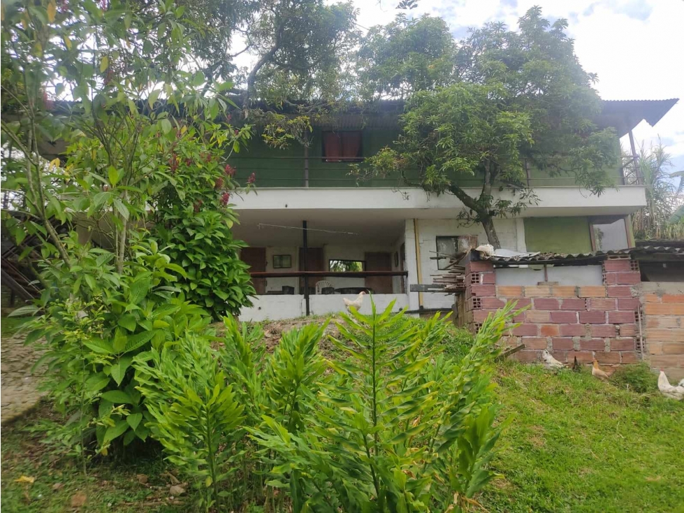 Finca en Venta en Amagá sector Camilo C - 3