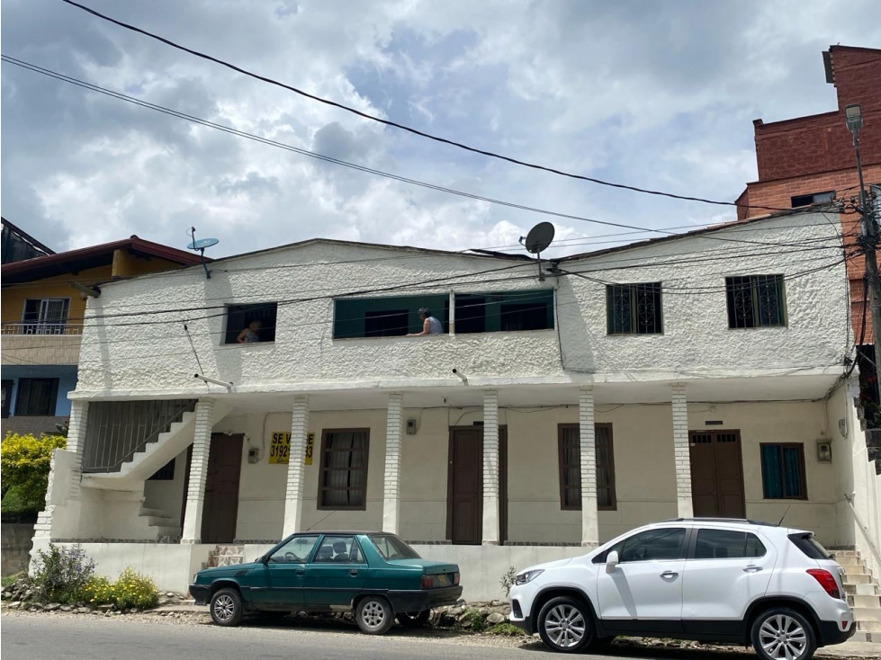 Lote comercial en Venta en la Estrella sector La Tablaza - 5