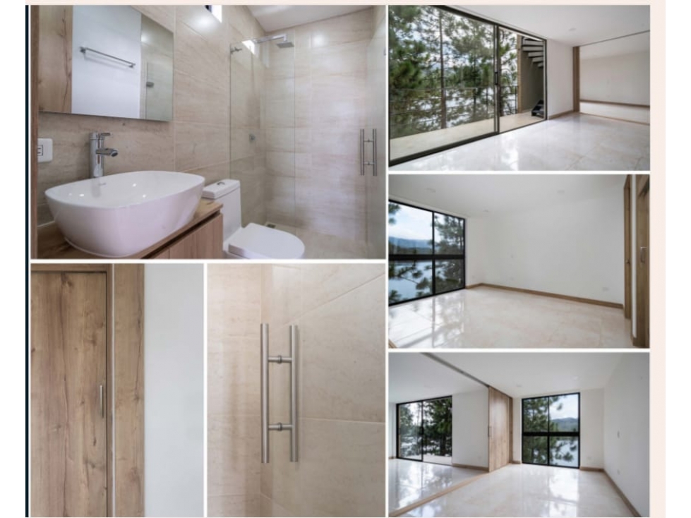 Cabañas en Venta en Guatapé — foto 5