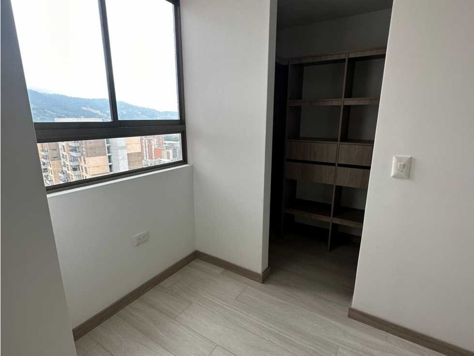 Apartamento en Venta en Sabaneta sector Alto de Las Flores — foto 6