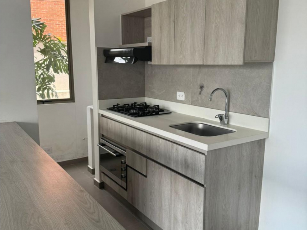 Apartamento en Venta en Itagüí, sector Portal de Ditaires — foto 2