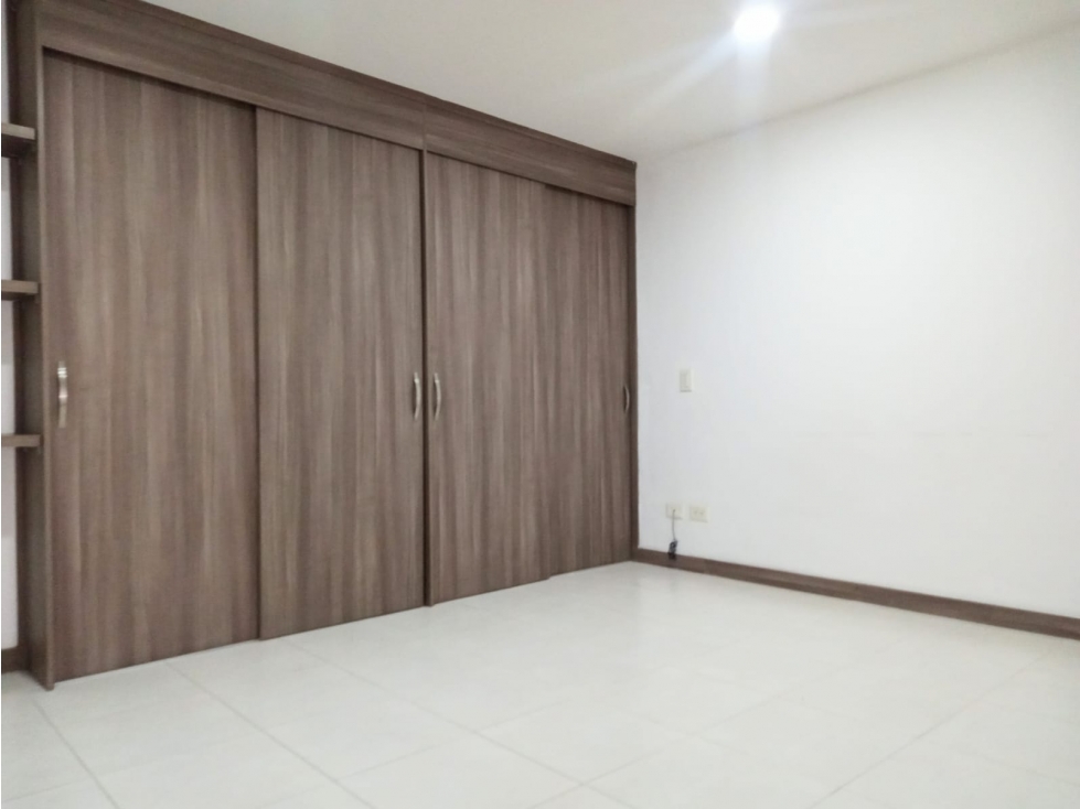 Apartamento en renta en Sabaneta, sector Betania — foto 6