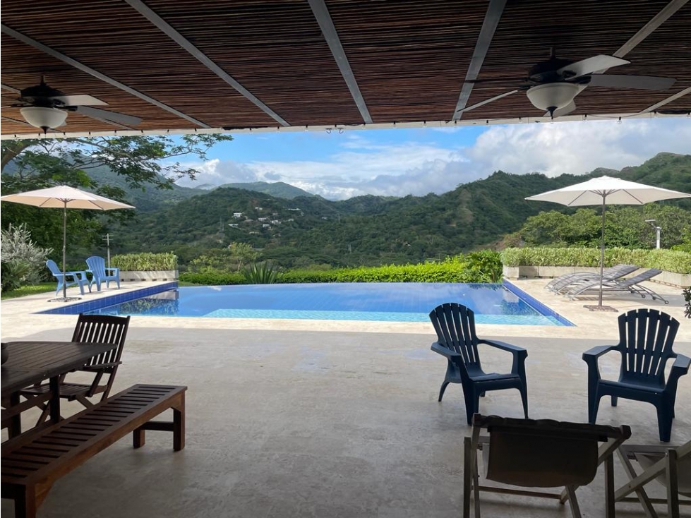 Casa Finca en Venta en Sopetrán, Antioquia — foto 3