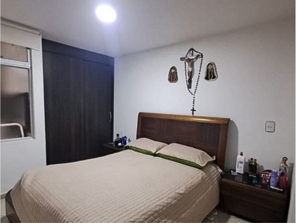 Apartamento en Venta en Sabaneta, sector Calle Larga — foto 6