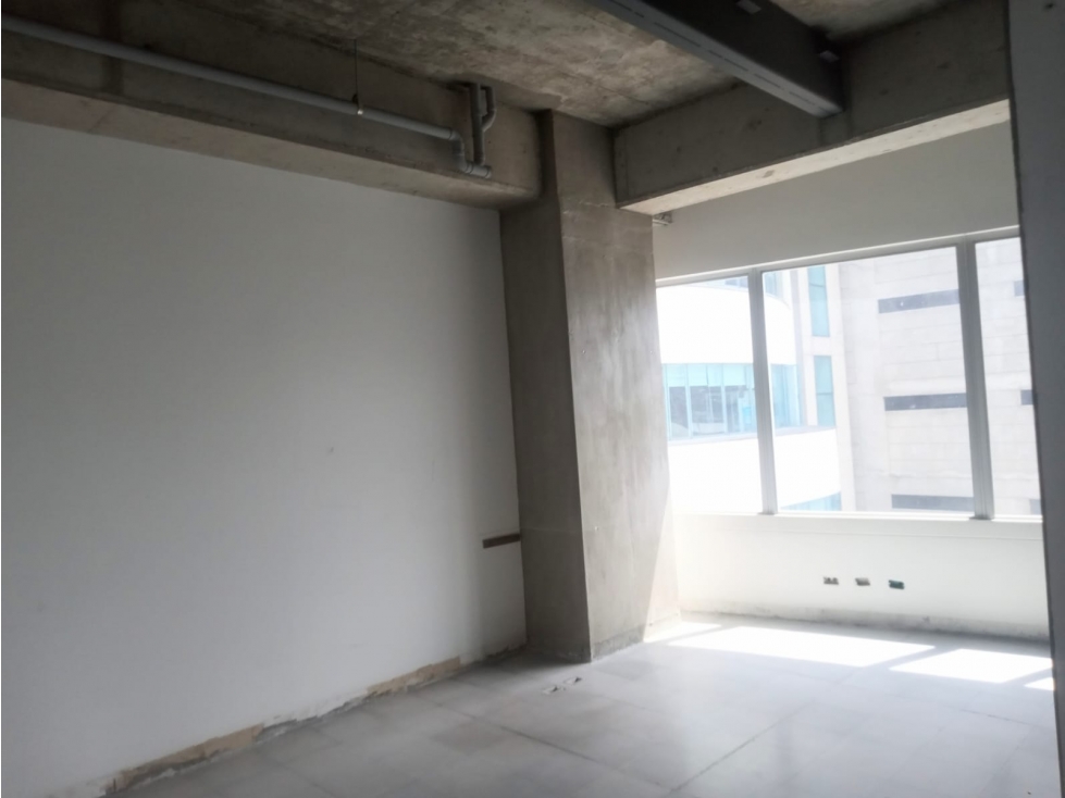 Oficina en Arriendo en sabaneta , Sector Estación Metro - 6
