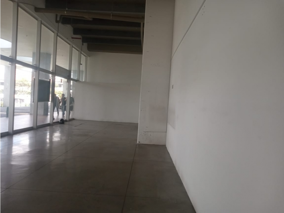 Local en Arriendo en sabaneta , Sector estación — foto 5