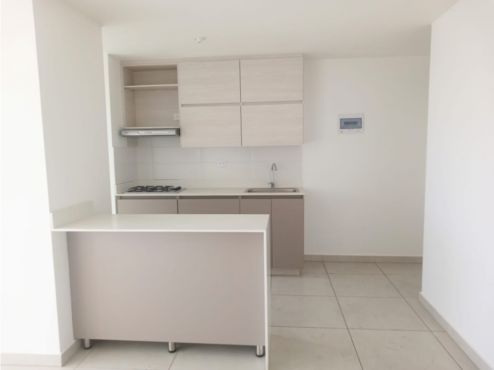Apartamento en venta en sabaneta , Sector Las Lomitas — foto 2