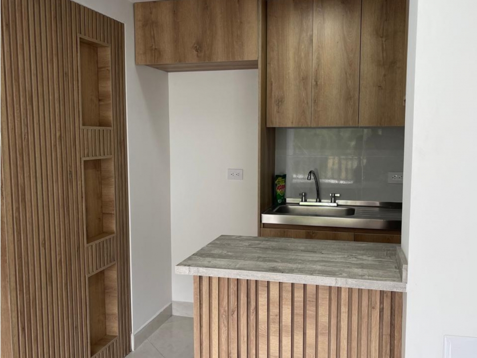 Apartamento en Venta en San Antonio de Prado, sector Barichara — foto 6