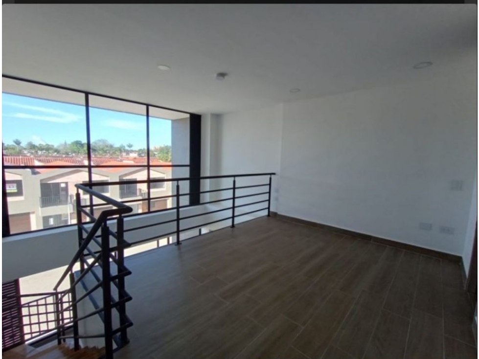 Apartamento en Venta en Rionegro, sector Gualanday — foto 2